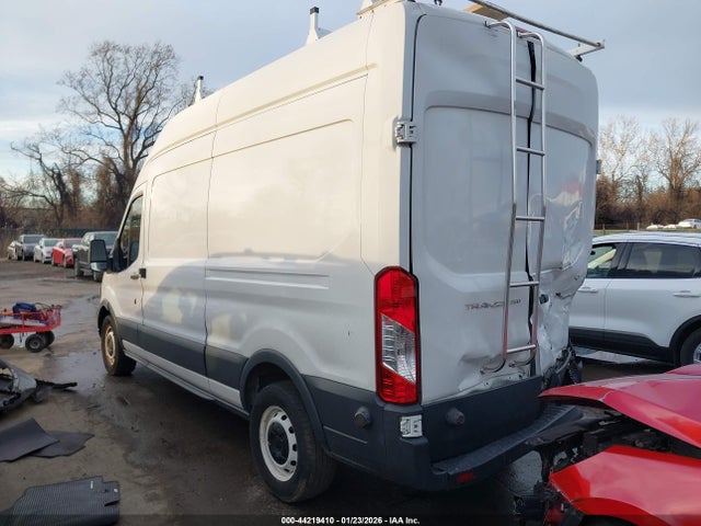 Aukcja sprzedaży 2017 Ford Transit-250, vin: 1FTYR2XM1HKA69891, numer aukcji: 44219410