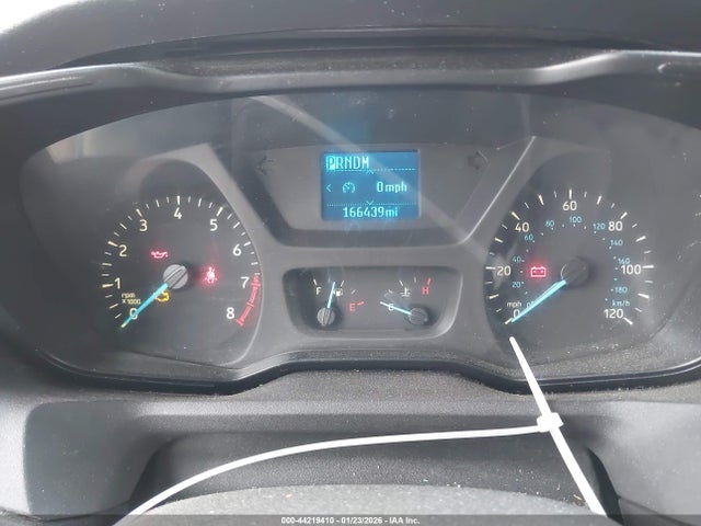 Aukcja sprzedaży 2017 Ford Transit-250, vin: 1FTYR2XM1HKA69891, numer aukcji: 44219410
