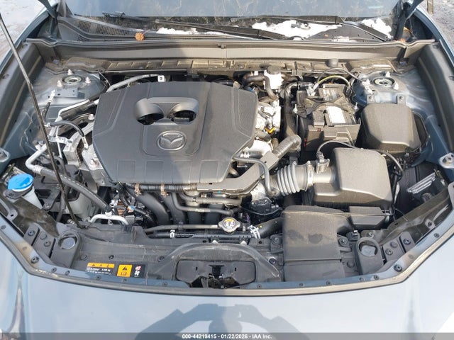 Продаж на аукціоні авто 2025 Mazda Cx-30 2.5 S Carbon Edition, vin: 3MVDMBCM7SM828710, номер лоту: 44219415