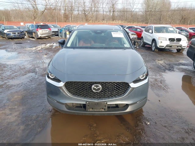 Продаж на аукціоні авто 2025 Mazda Cx-30 2.5 S Carbon Edition, vin: 3MVDMBCM7SM828710, номер лоту: 44219415