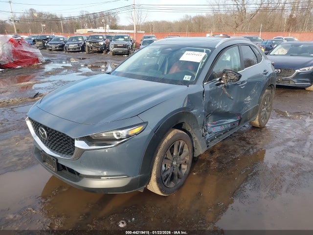 Продаж на аукціоні авто 2025 Mazda Cx-30 2.5 S Carbon Edition, vin: 3MVDMBCM7SM828710, номер лоту: 44219415