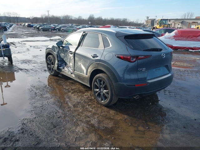 Продаж на аукціоні авто 2025 Mazda Cx-30 2.5 S Carbon Edition, vin: 3MVDMBCM7SM828710, номер лоту: 44219415