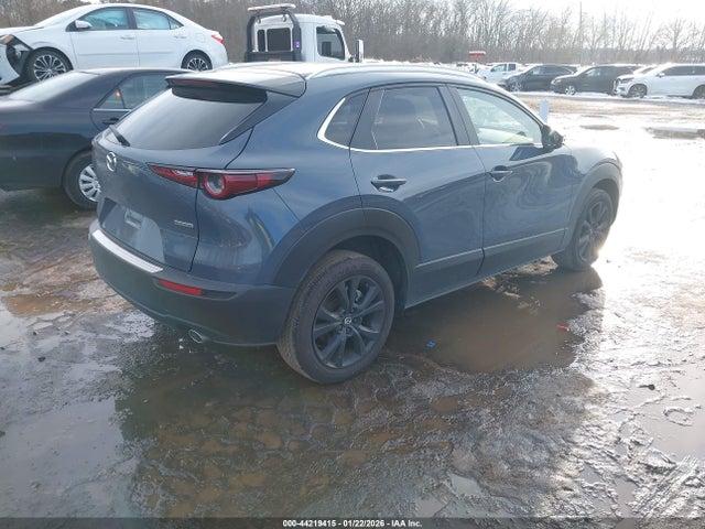 Продаж на аукціоні авто 2025 Mazda Cx-30 2.5 S Carbon Edition, vin: 3MVDMBCM7SM828710, номер лоту: 44219415