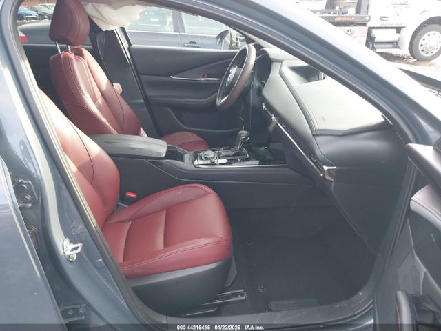 Продаж на аукціоні авто 2025 Mazda Cx-30 2.5 S Carbon Edition, vin: 3MVDMBCM7SM828710, номер лоту: 44219415