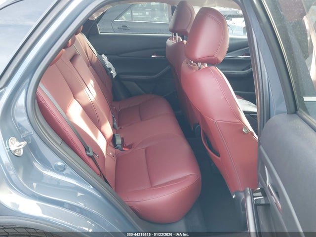 Продаж на аукціоні авто 2025 Mazda Cx-30 2.5 S Carbon Edition, vin: 3MVDMBCM7SM828710, номер лоту: 44219415