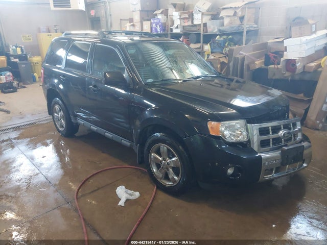 2012 FORD ESCAPE 1FMCU9E72CKC85042