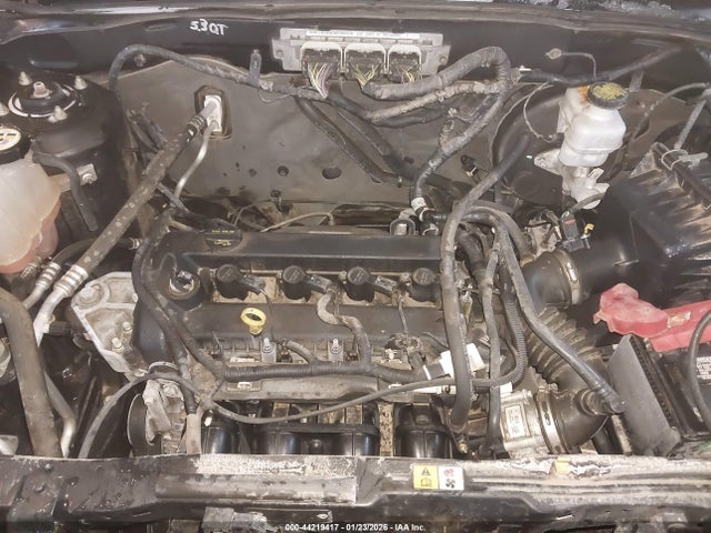 2012 FORD ESCAPE 1FMCU9E72CKC85042 Photo 9