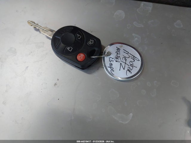 2012 FORD ESCAPE 1FMCU9E72CKC85042 Photo 10