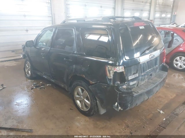 2012 FORD ESCAPE 1FMCU9E72CKC85042 Photo 2