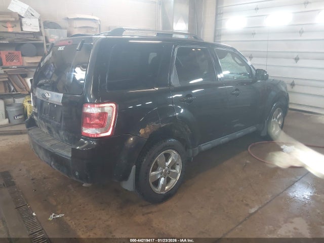 2012 FORD ESCAPE 1FMCU9E72CKC85042 Photo 3