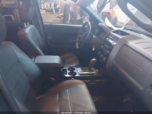 2012 FORD ESCAPE 1FMCU9E72CKC85042 Photo 4