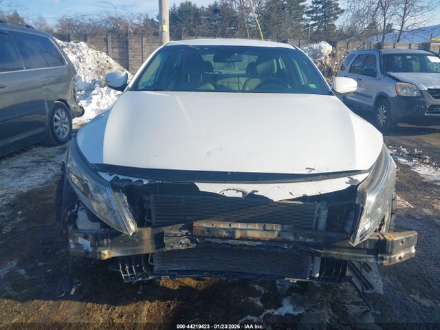 5XXGM4A79FG391789 KIA Optima Lx