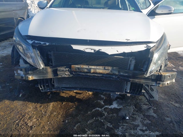 5XXGM4A79FG391789 KIA Optima Lx