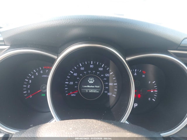 5XXGM4A79FG391789 KIA Optima Lx
