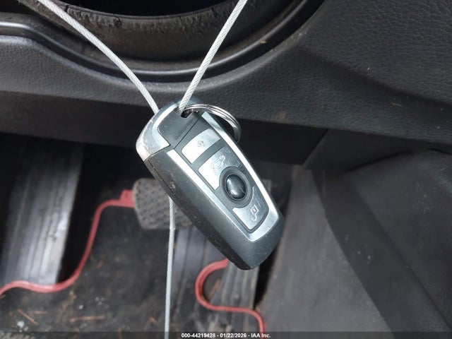 2014 BMW 320I WBA3B1G59ENT00528 Photo 10