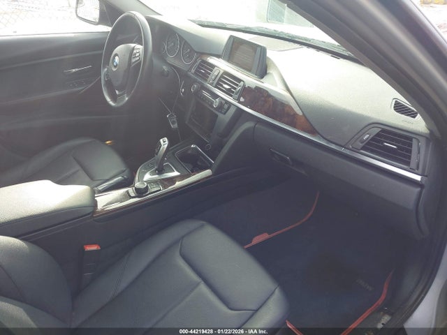 2014 BMW 320I WBA3B1G59ENT00528 Photo 4