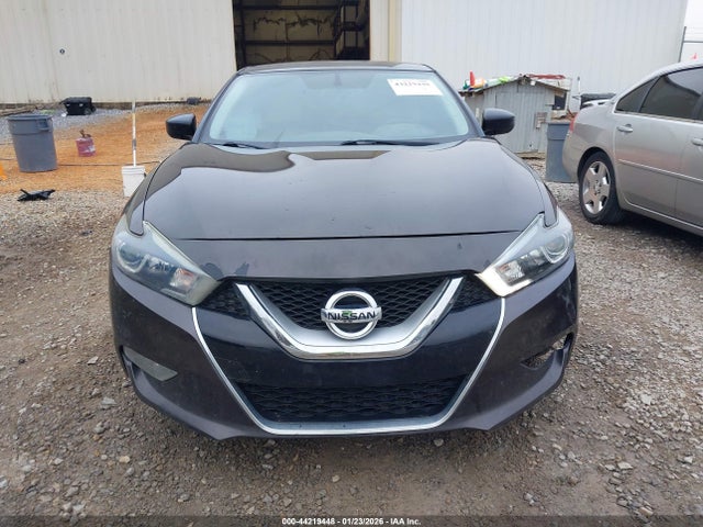 Nissan Maxima 3.5 S 2016 1N4AA6AP1GC387222 Image 13
