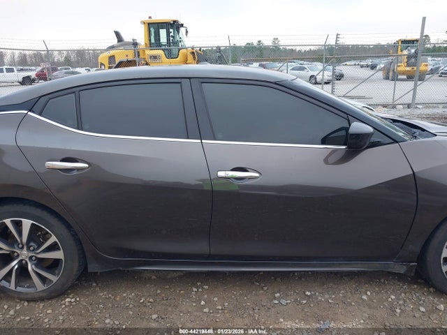 Nissan Maxima 3.5 S 2016 1N4AA6AP1GC387222 Image 14