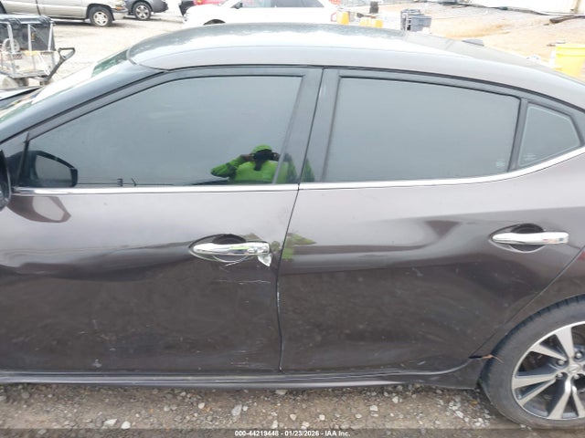 Nissan Maxima 3.5 S 2016 1N4AA6AP1GC387222 Image 15
