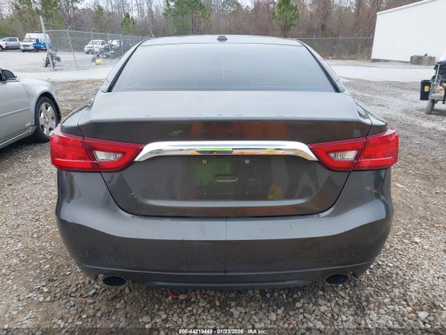 Nissan Maxima 3.5 S 2016 1N4AA6AP1GC387222 Image 17