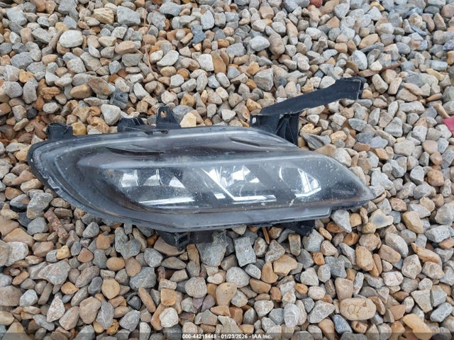 Nissan Maxima 3.5 S 2016 1N4AA6AP1GC387222 Image 12