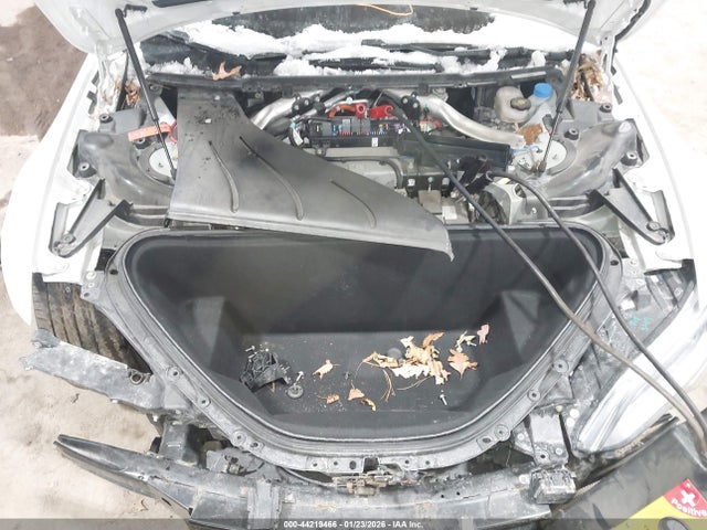 Tesla Model S 60d/70d/75d/85d/90d 2016 5YJSA1E29GF143191 Image 10