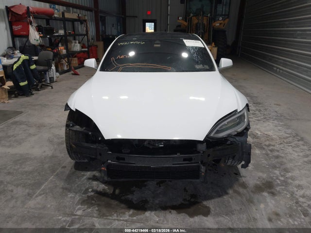Tesla Model S 60d/70d/75d/85d/90d 2016 5YJSA1E29GF143191 Image 12