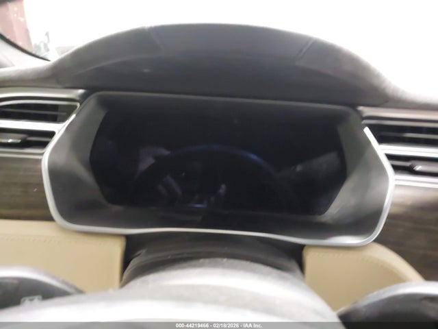 Tesla Model S 60d/70d/75d/85d/90d 2016 5YJSA1E29GF143191 Image 7