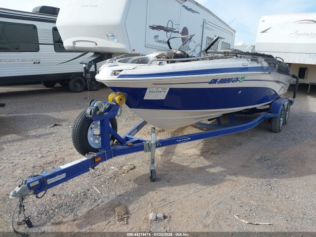 Продажа на аукционе авто 2007 Tahoe Other, vin: BUJA59JEK607, номер лота: 44219474