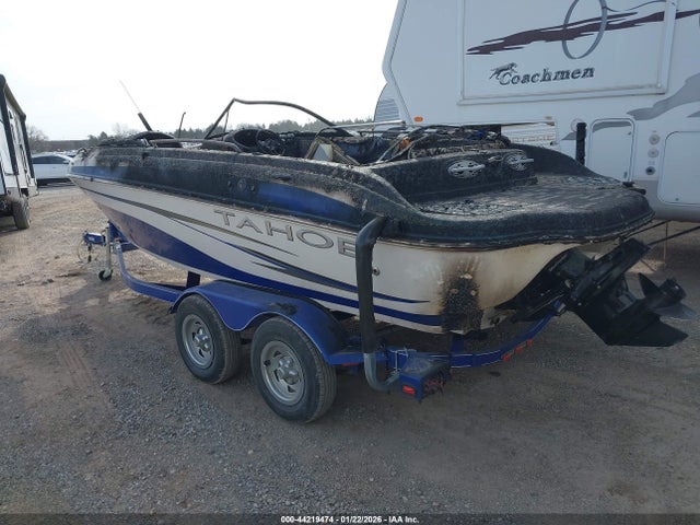 Продажа на аукционе авто 2007 Tahoe Other, vin: BUJA59JEK607, номер лота: 44219474