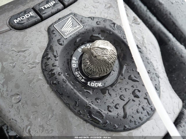 2005 HONDA GL1800 1HFSC47415A405095 Photo 10