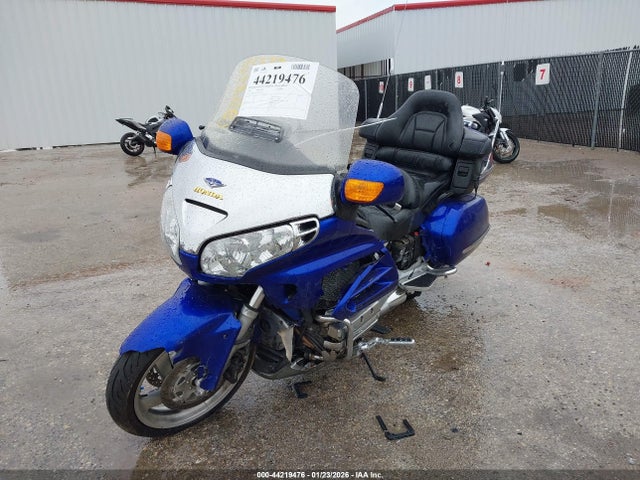 2005 HONDA GL1800 1HFSC47415A405095 Photo 1