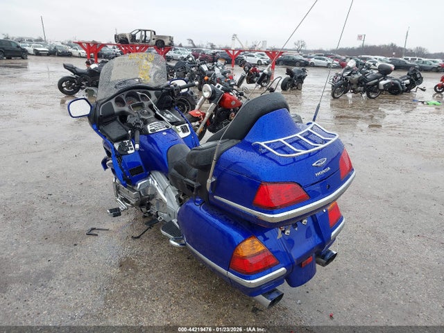 2005 HONDA GL1800 1HFSC47415A405095 Photo 2
