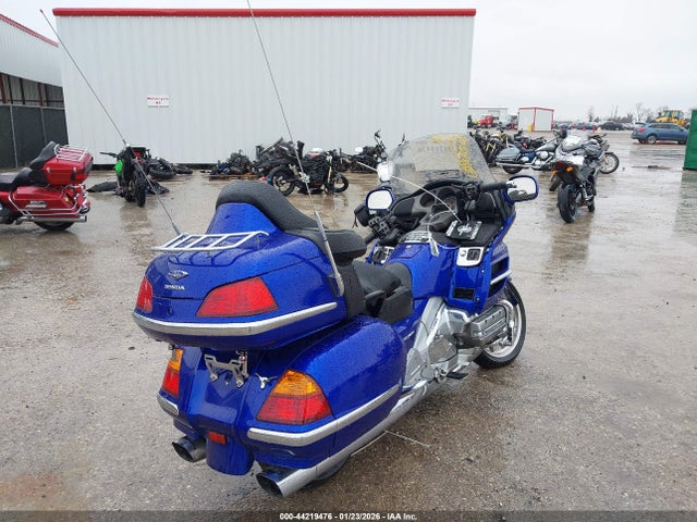 2005 HONDA GL1800 1HFSC47415A405095 Photo 3