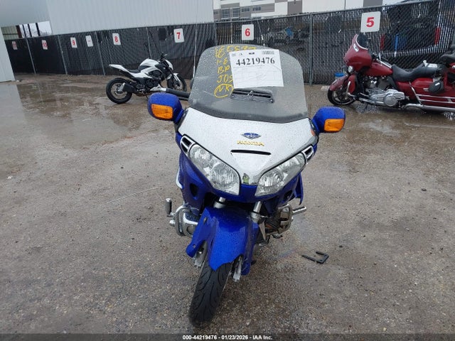 2005 HONDA GL1800 1HFSC47415A405095 Photo 4