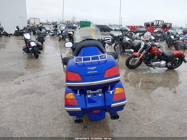 2005 HONDA GL1800 1HFSC47415A405095 Photo 5
