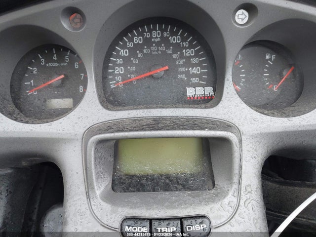 2005 HONDA GL1800 1HFSC47415A405095 Photo 6