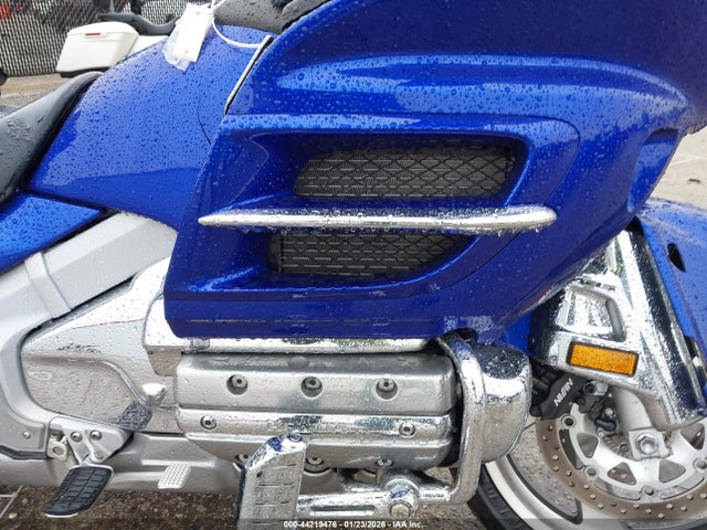 2005 HONDA GL1800 1HFSC47415A405095 Photo 7