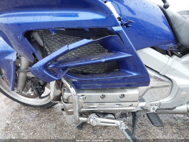 2005 HONDA GL1800 1HFSC47415A405095 Photo 8