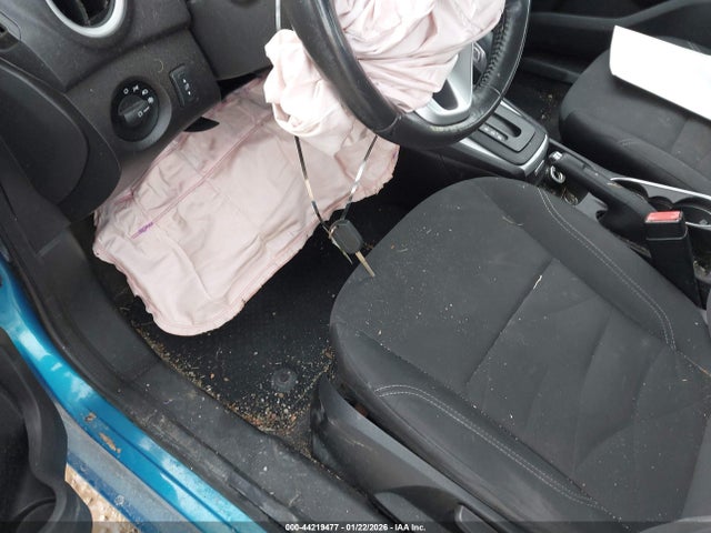 2016 FORD FIESTA 3FADP4BJ5GM135675 Photo 10
