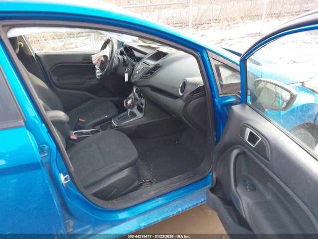 2016 FORD FIESTA 3FADP4BJ5GM135675 Photo 4