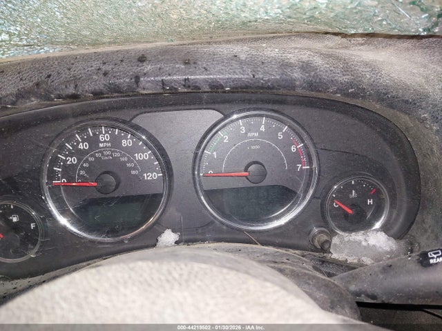 Продажа на аукционе авто 2015 Jeep Wrangler Unlimited Sahara, vin: 1C4BJWEG7FL754275, номер лота: 44219502