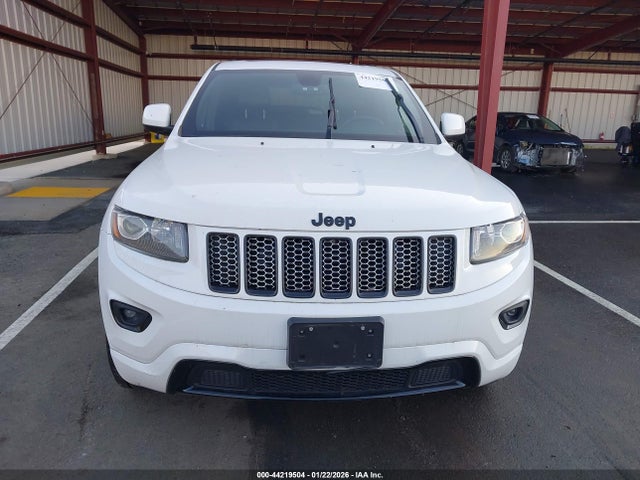 1C4RJEAG6FC668356 Jeep Grand Cherokee Altitude
