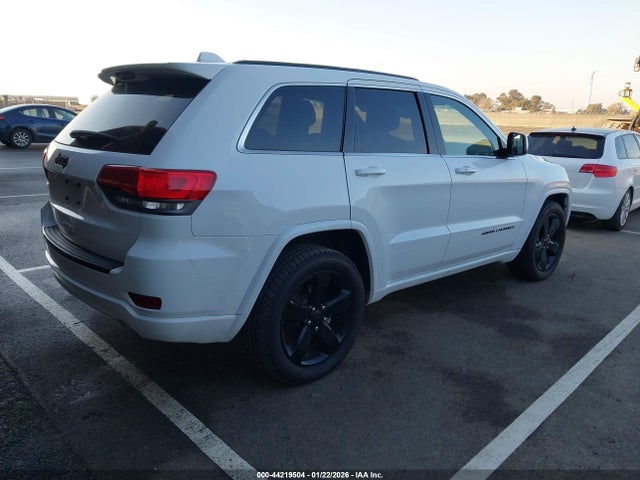 1C4RJEAG6FC668356 Jeep Grand Cherokee Altitude