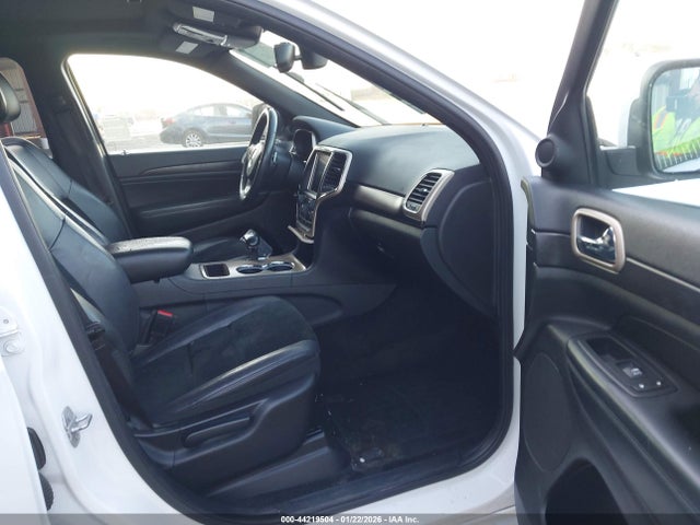 1C4RJEAG6FC668356 Jeep Grand Cherokee Altitude