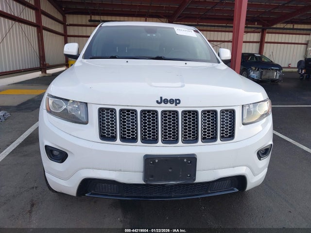 1C4RJEAG6FC668356 Jeep Grand Cherokee Altitude