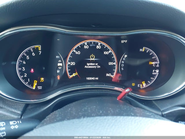 1C4RJEAG6FC668356 Jeep Grand Cherokee Altitude