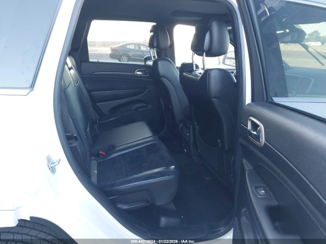 1C4RJEAG6FC668356 Jeep Grand Cherokee Altitude