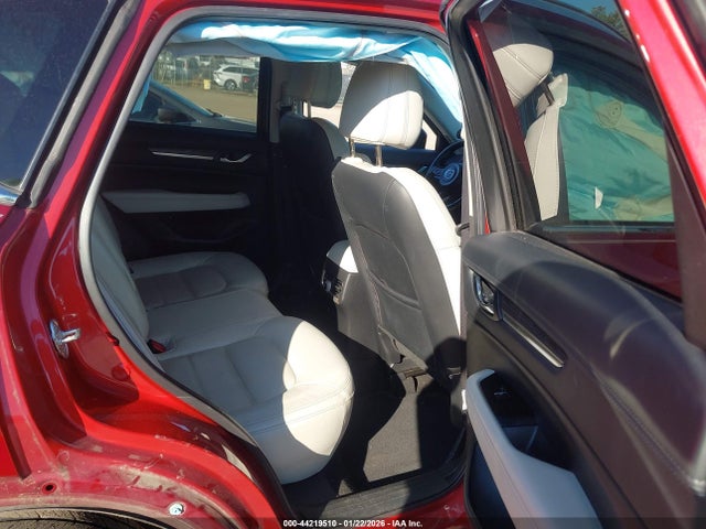 Mazda Cx-5 Grand Touring 2018 JM3KFADM1J0414682 Image 5