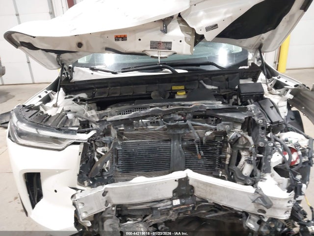 2022 INFINITI QX60 5N1DL1GSXNC330011 Photo 9